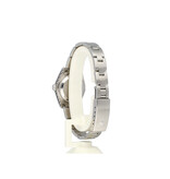 Rolex Lady-Datejust 26 steel salmon / pink 2004 B+P | NEW ROLEX SERVICE