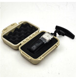 Patek Philippe Gondolo   trapeze white gold silver | NEW PATEK STRAP