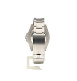 Rolex Submariner Date 41 steel ceramic - black Oyster 2022 box + papers