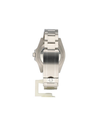 Rolex Submariner Date 41 steel ceramic - black Oyster 2022 box + papers