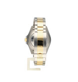 Rolex Sea-Dweller  43 steel - yellow gold black ceramic 2019 B+P | NEW ROLEX SERVICE