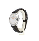 Panerai Radiomir Quaranta 40 steel alligator strap 2025