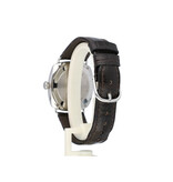 Panerai Radiomir Quaranta 40 steel alligator strap 2025