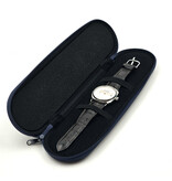 Panerai Radiomir Quaranta 40 steel alligator strap 2025