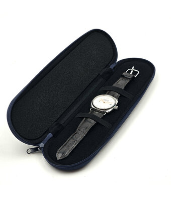 Panerai Radiomir Quaranta 40 steel alligator strap 2025