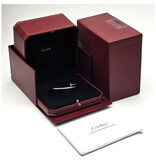 Cartier Just un Clou  17cm Juste un Clou size 17 yellow gold nail bracelet - small model - 2024  B