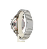 Breitling Superocean Heritage Chronograph 44 steel black 2021 B+P | NEW BREITLING SERVICE