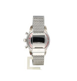 Breitling Superocean Heritage Chronograph 44 steel black 2021 B+P | NEW BREITLING SERVICE