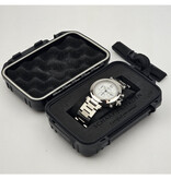 Cartier Pasha de Cartier Chronograph  steel automatic white | ref. 2412 |