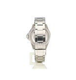 Rolex Submariner Date 40 steel black Oyster 2002 box + papers