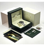 Rolex Submariner Date 40 steel black Oyster 2008 box + papers