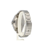 Rolex Explorer II  42 steel white - polar - orange 2017 box + papers