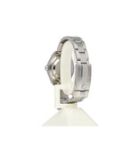 Rolex Lady-Datejust 28 steel Oyster silver 2018 B+P | NEW ROLEX SERVICE