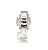 Rolex Daytona  40 steel black - random serial - 2011 box + papers