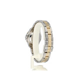 Rolex Yacht-master 29 steel - yelow gold blue 2002 box + papers