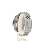 Rolex GMT-Master II 40 steel batman - batgirl blue Jubilee 2019 B+P | NEW ROELX SERVICE