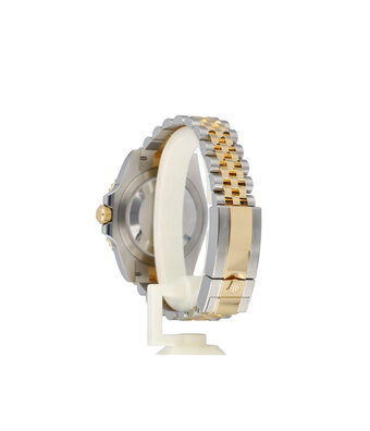 Rolex GMT-Master II 40 steel - yellow gold black Jubilee Zombie - Guinness 2023 box + papers