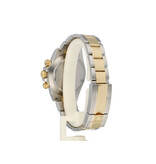 Rolex Daytona  40 steel - yellow gold black 2022 box + papers