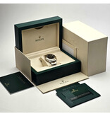 Rolex Daytona  40 steel - yellow gold black 2022 box + papers