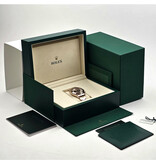 Rolex Daytona  40 rose gold - everose sundust / black + box