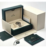 Rolex GMT-Master II 40 steel - yellow gold black Jubilee Zombie - Guinness 2023 box + papers