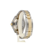 Rolex Sea-Dweller  43 steel - yellow gold black ceramic 2020 box + papers