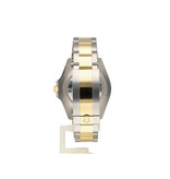 Rolex Sea-Dweller  43 steel - yellow gold black ceramic 2020 box + papers