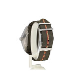 Tudor Ranger  39 steel black domed canvas 2024 box + papers