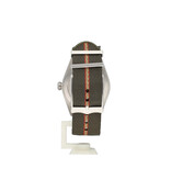 Tudor Ranger  39 steel black domed canvas 2024 box + papers