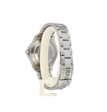 Rolex Yacht-master 40 steel - platinum - red - 2009 box + papers