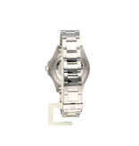 Rolex Yacht-master 40 steel - platinum - red - 2009 box + papers