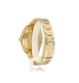 Rolex Sky-Dweller  42 yellow gold - white Oyster 2021 box + papers