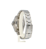 Rolex GMT-Master II 40 staal Batman Oyster 2016 box + papers