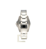 Rolex GMT-Master II 40 staal Batman Oyster 2016 box + papers