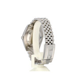 Rolex Datejust II 41 steel white Jubilee 2022 box + papers