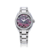 Omega Omega Seamaster Aqua Terra 150M Co-Axial Chronometer 34mm 231.15.34.20.57.001