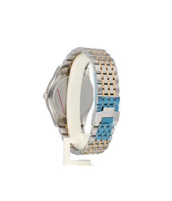 Tudor 1926  41 steel - gold black + box | NEW - UNWORN