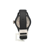 IWC Big Pilot perpetual calendar Perpetual Calendar Top Gun 48 ceramic blue 2016 B+P | NEW IWC