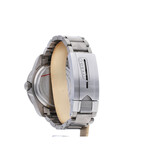 Tudor Pelagos 42 42 steel blue titanium automatic