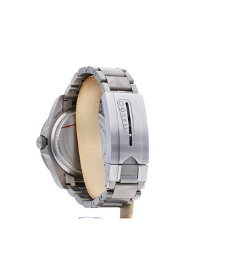 Tudor Pelagos 42 42 steel blue titanium automatic