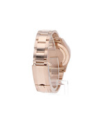 Rolex Daytona  40 rose gold chocolate / choco Oyster 2009 box + papers