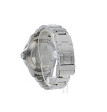 Rolex Sea-Dweller  40 triple six - 666 - matte - Pallettoni 73-serial 1982 + box | ROLEX SERVICE