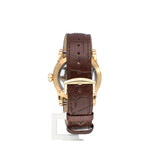 Roger Dubuis Excalibur Flying Tourbillon 42 rose gold skeleton flying tourbillon 2020 box + papers