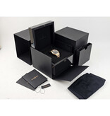 Vacheron Constantin Overseas  41 rose gold blue 2022 NEW / UNWORN box + papers