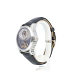 Jaeger-LeCoultre Master Grande Tradition Gyrotourbillon 1 42,5 perpetual calendar platinum ref. 149.6.07.S