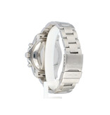 Breitling Colt Chronograph automatic  44 steel black 2019 box + papers