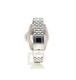 Rolex GMT-Master II 40 steel batman - batgirl blue Jubilee 2020 B+P | NEW ROLEX SERVICE