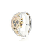 Rolex Daytona  40 steel - yellow gold champagne Paul Newman - RANDOM SERIAL