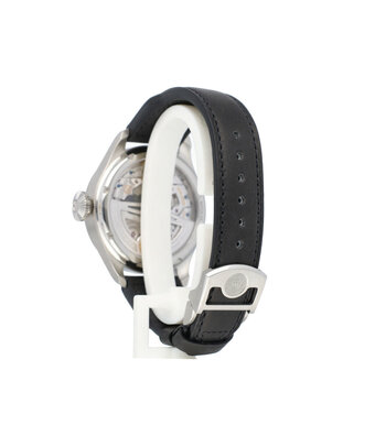 IWC Big Pilot's Watch Perpetual Calendar 46 steel blue 2022 box + papers