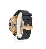 Audemars Piguet Royal Oak Offshore Chronograph 44 rose gold 2014 box + papers | NEW AP SERVICE € 2.500,-